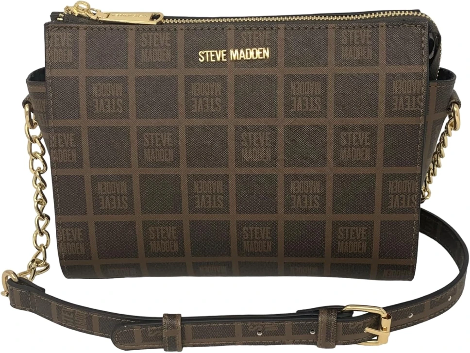 [10059] Crossbody Steve Madden