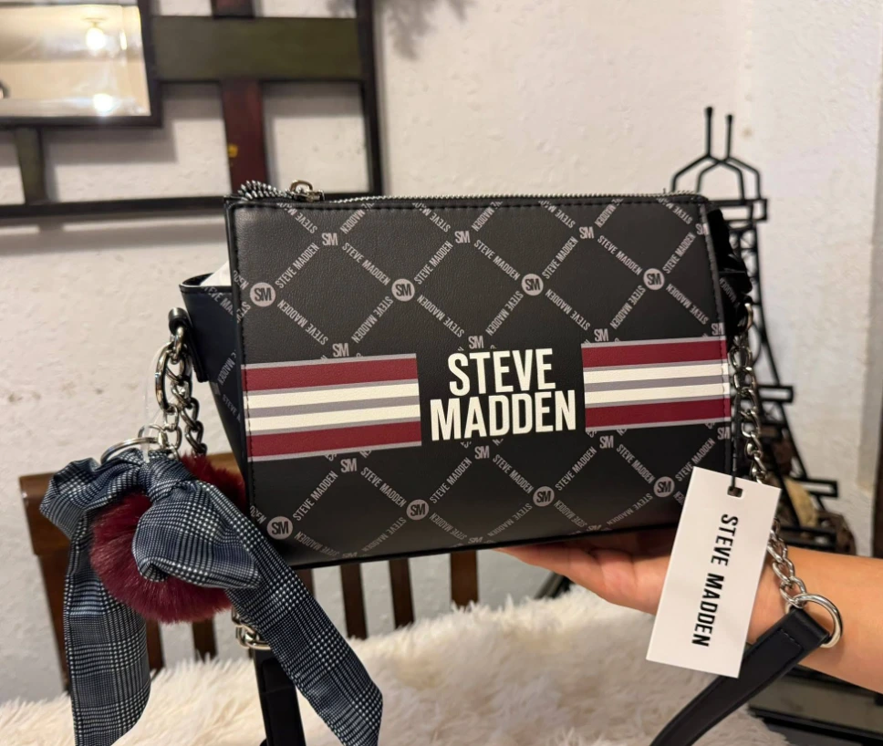 [10060] Crossbody Steve Madden