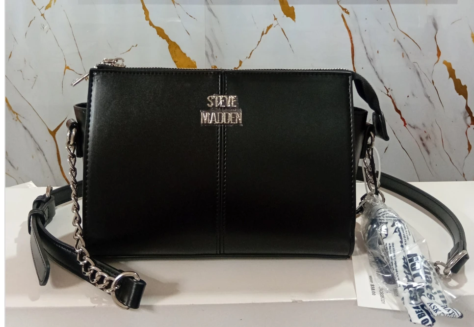 [10061] Crossbody Steve Madden