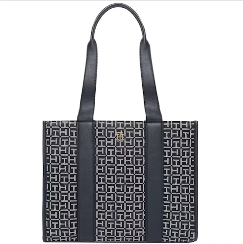 [10073] Cartera Tommy Hilfiger Totte