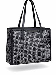 [10075] Cartera Tommy Hilfiger Totte