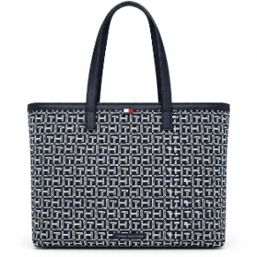 [10077] Cartera Tommy Hilfiger Totte