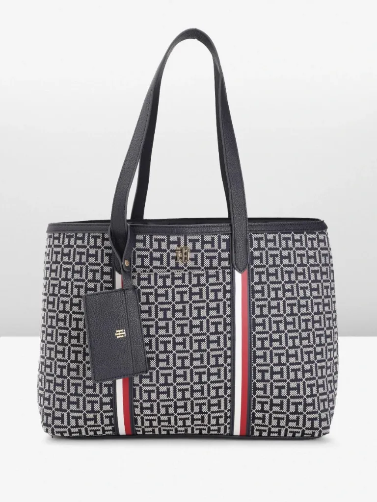 Cartera Tommy Hilfiger Totte