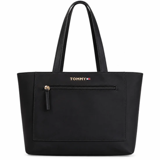 [10079] Cartera Tommy Hilfiger Totte