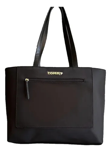 [10079] Cartera Tommy Hilfiger Totte