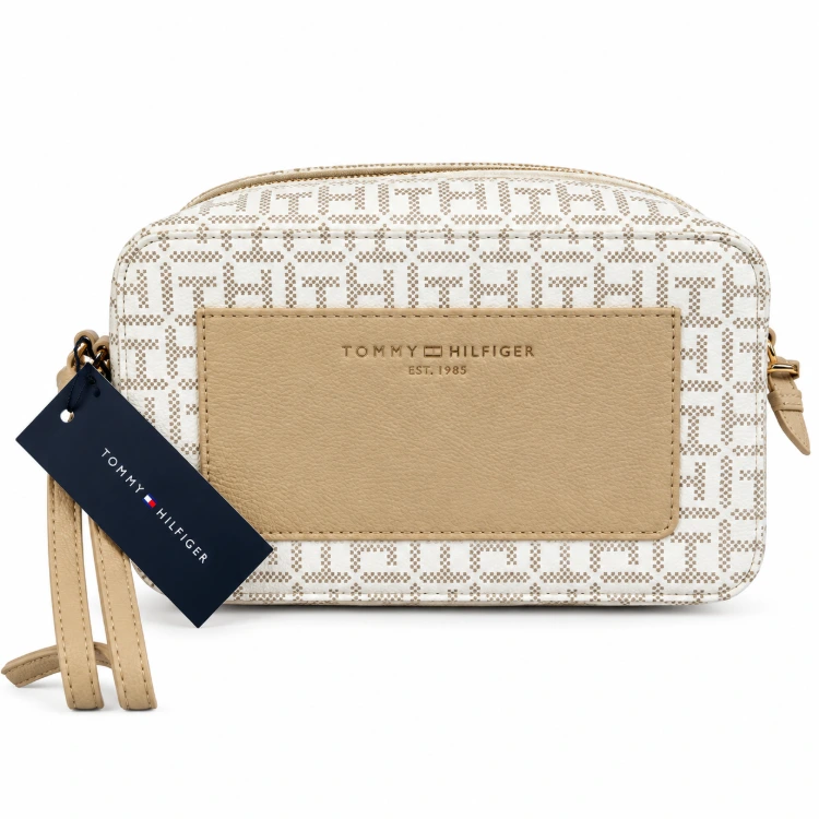 [10091] Crossbody Tommy Hilfiger
