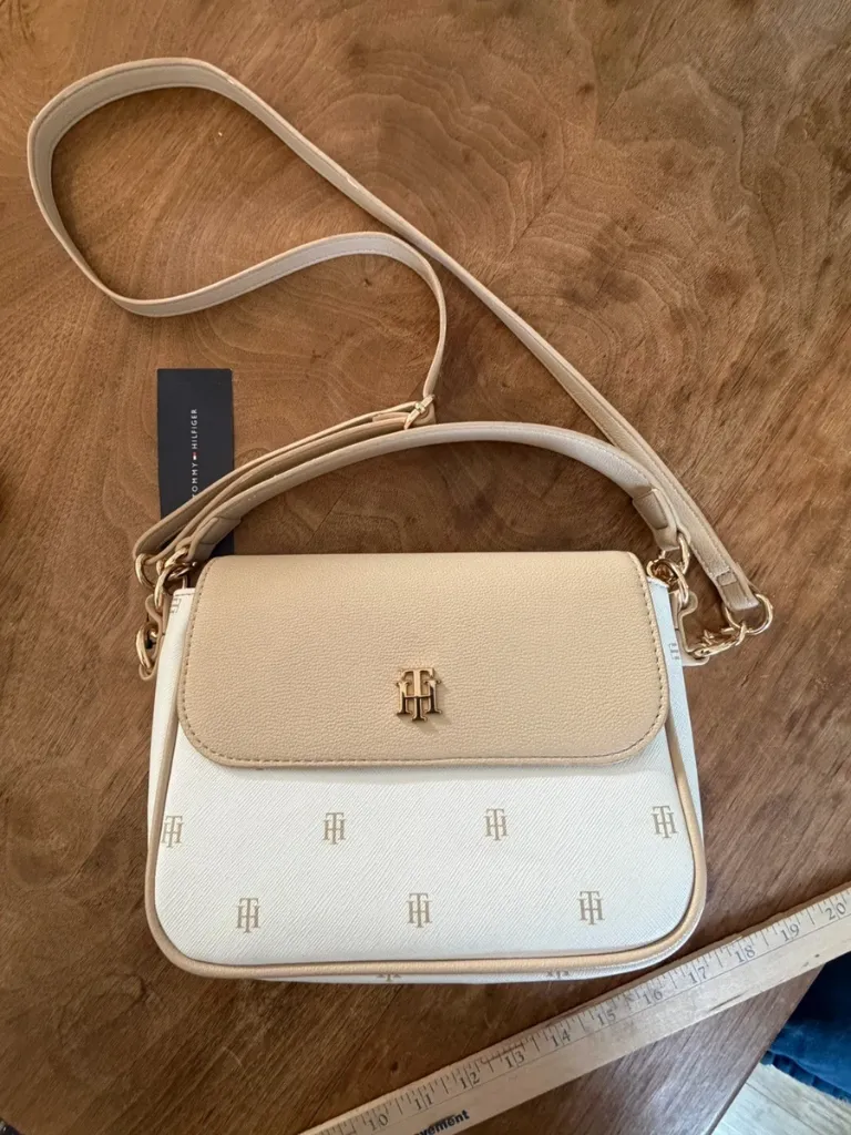 [10092] Crossbody Tommy Hilfiger