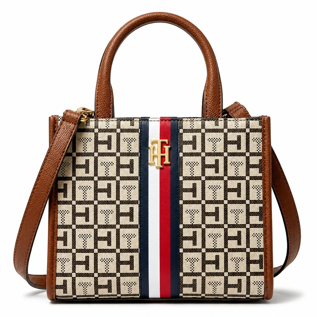 Minitotte Tommy Hilfiger