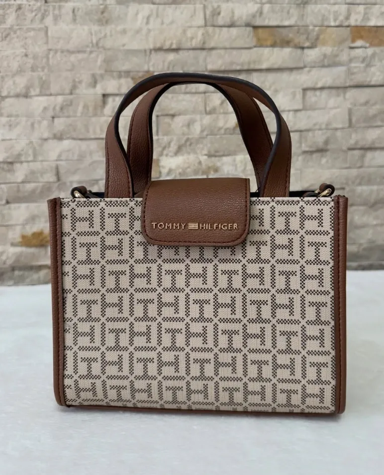 [10105] Minitotte Tommy Hilfiger