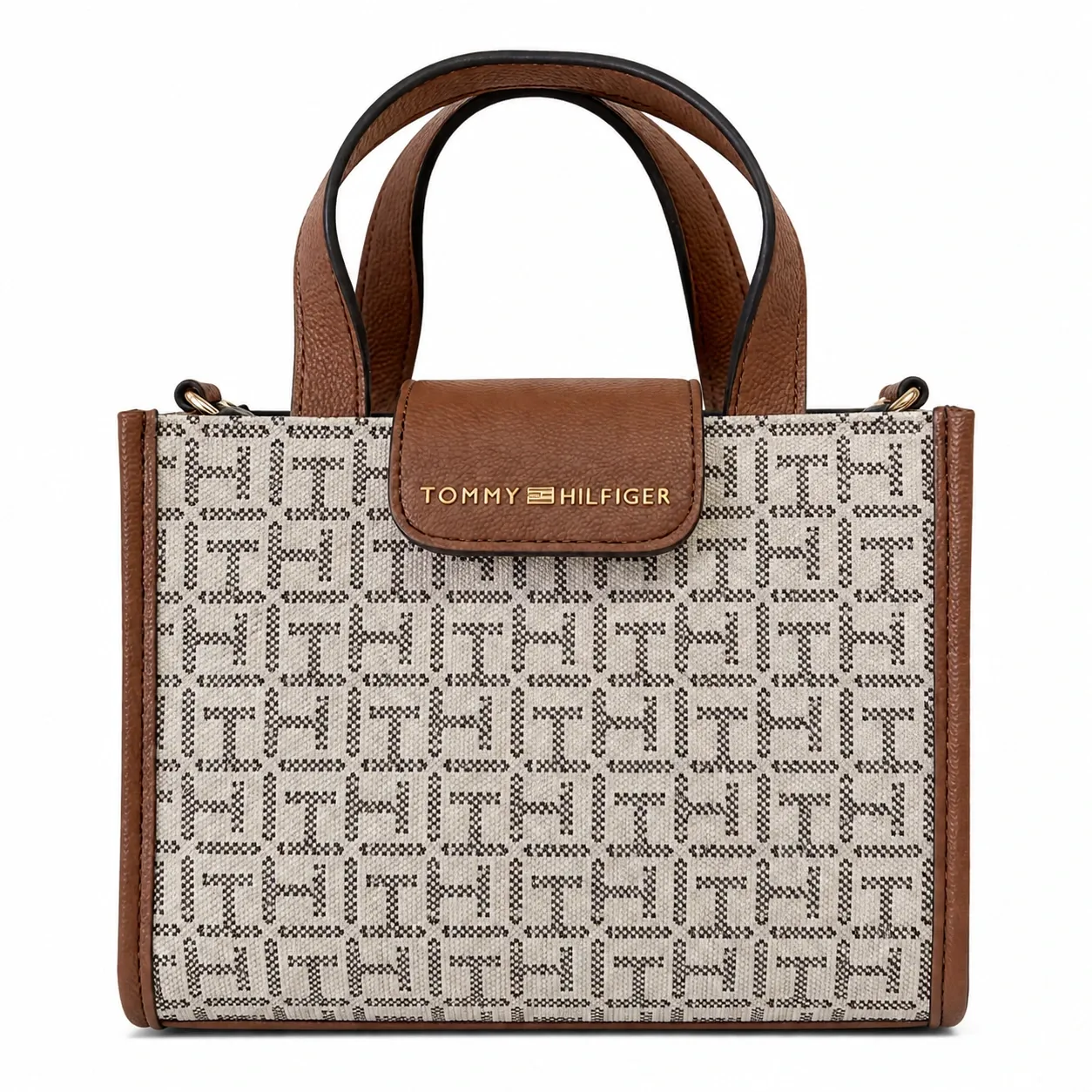 [10105] Minitotte Tommy Hilfiger